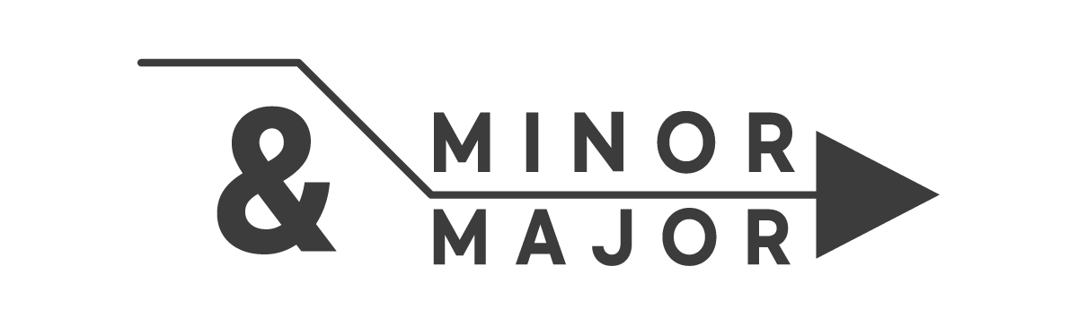 메이저 및 마이너 액션