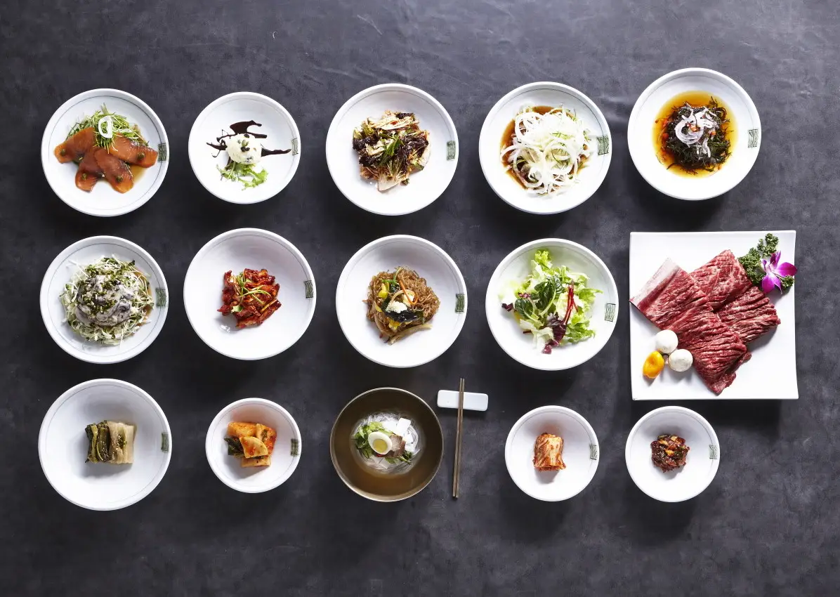 강강술래-시흥점-양념갈비