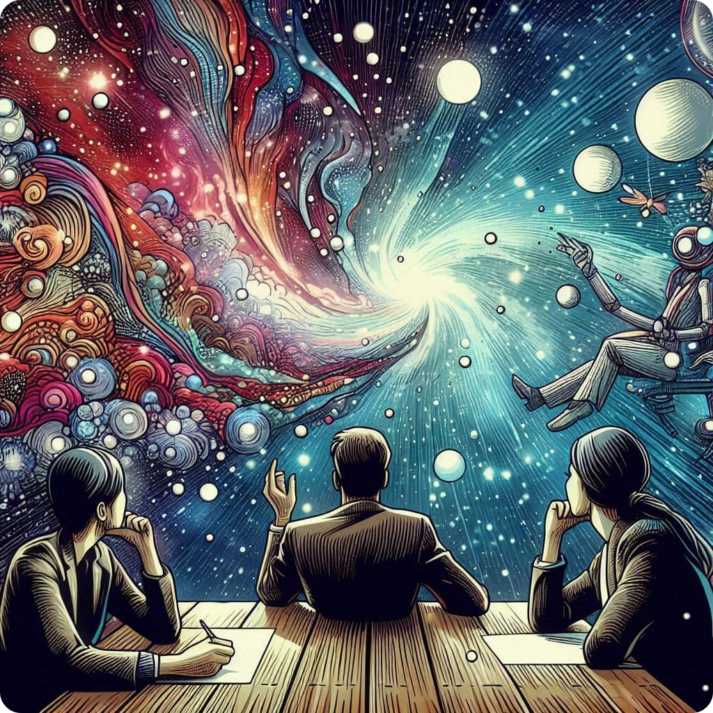 Communication skills that build trust