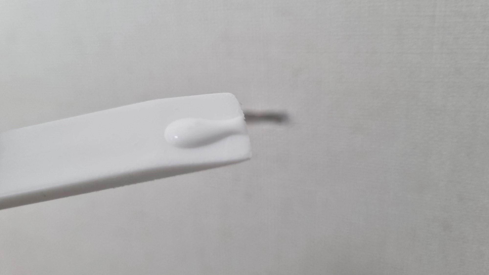 실크벽지 전용 본드