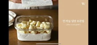 통마늘 지퍼백 보관 효과 오래 보관하는 방법_25