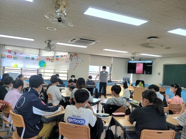 교사 봉급표 2026