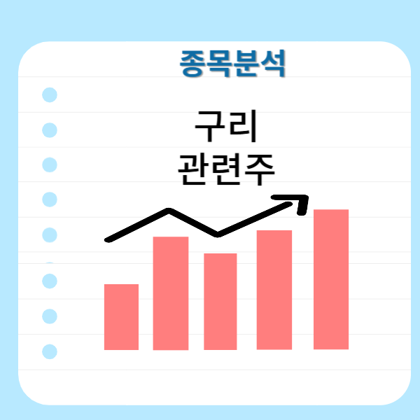 구리-관련주