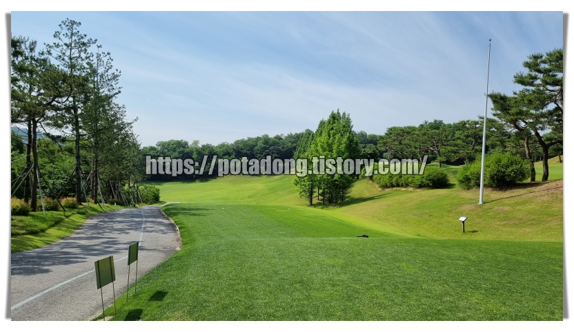 남여주골프클럽