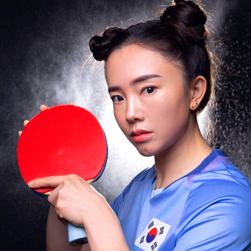 전지희