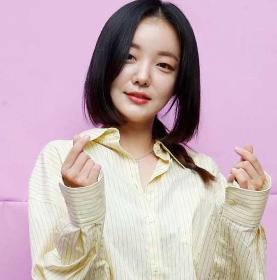 문지인 프로필 나이 학력 드라마 골때녀