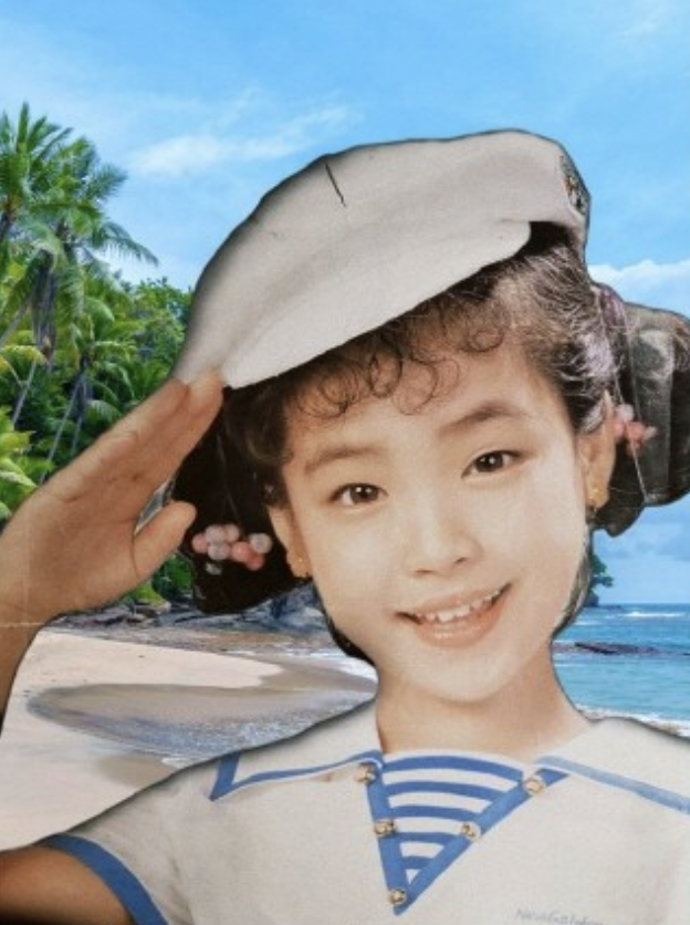 똑순이