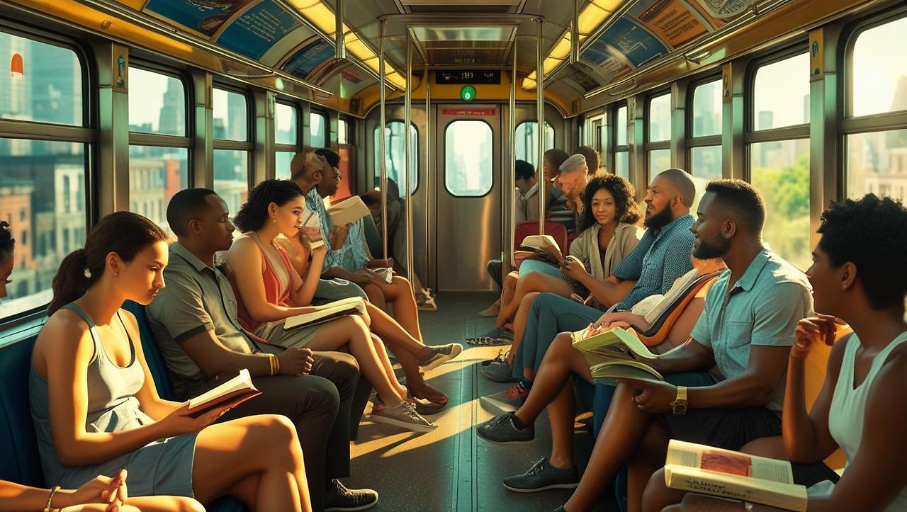 지하철 에어컨 온도 (또타지하철)