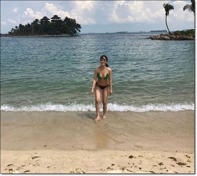 고민시 학폭 의혹