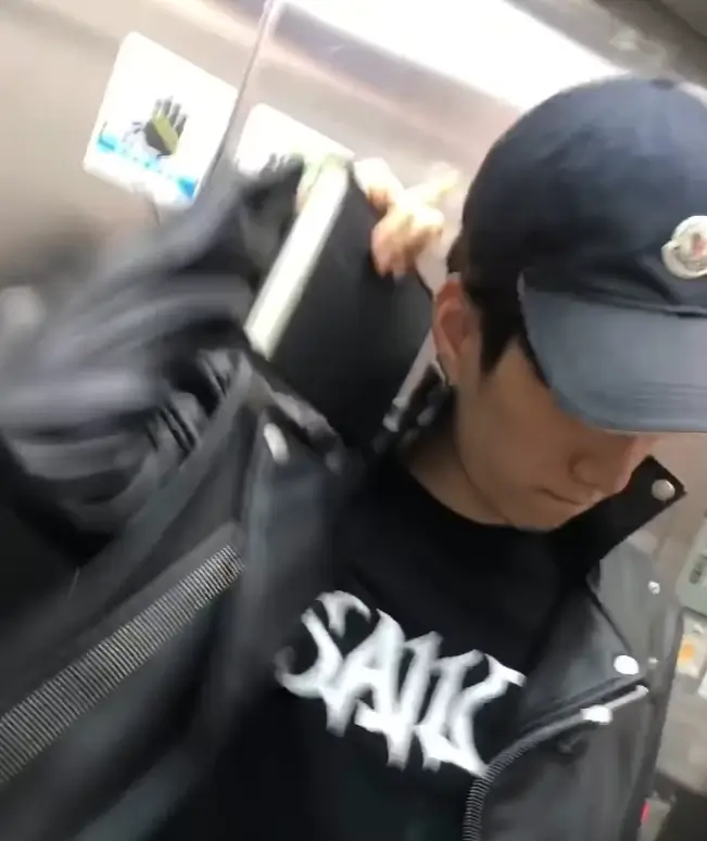 래퍼 치트키