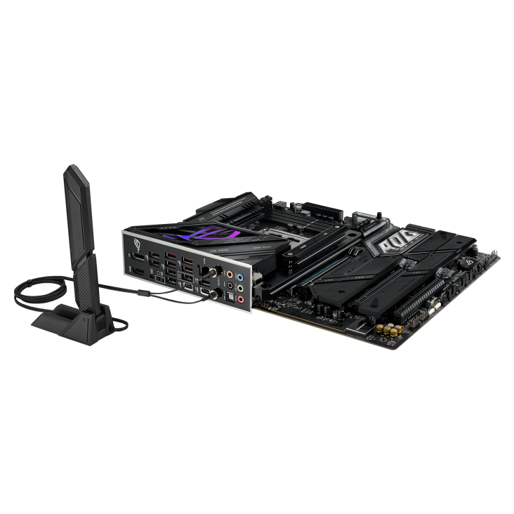 에이수스 ROG STRIX Z790-E 게이밍 와이파이 II