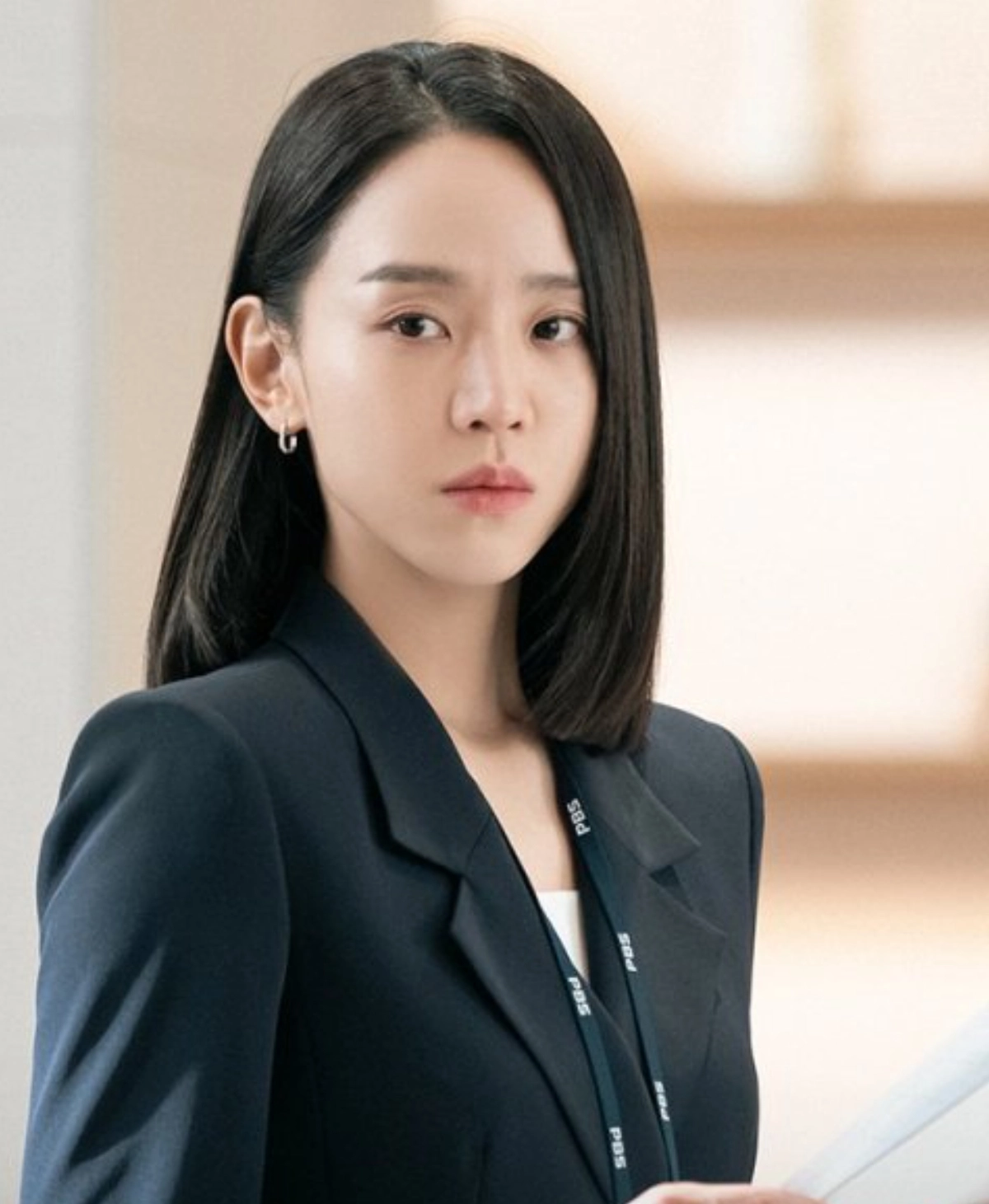 배우 신혜선 사진 주은호역