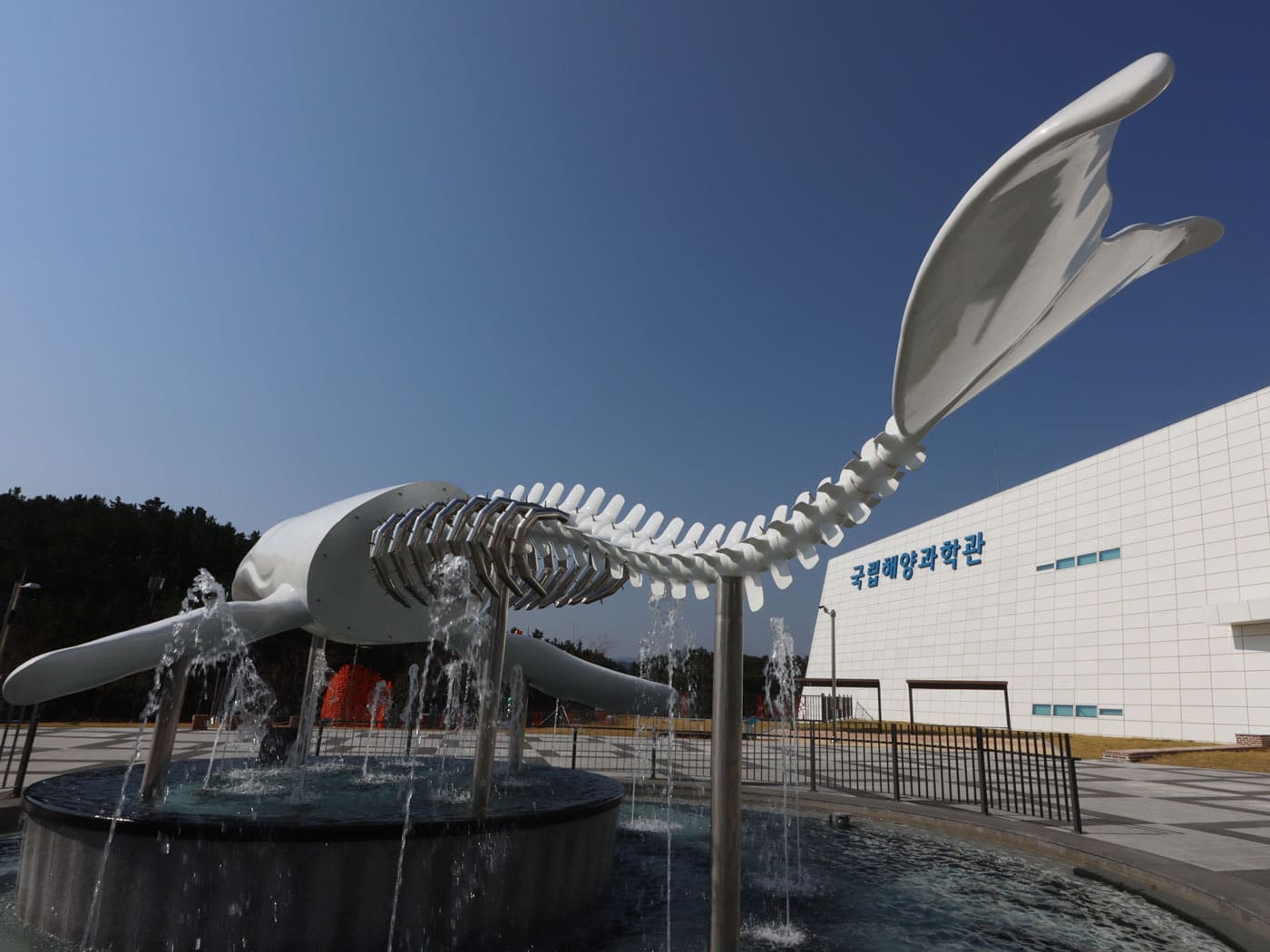 국립해양과학관