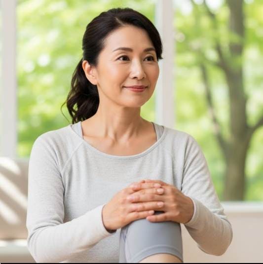 관절보궁 효능 및 증상에 따를 관리