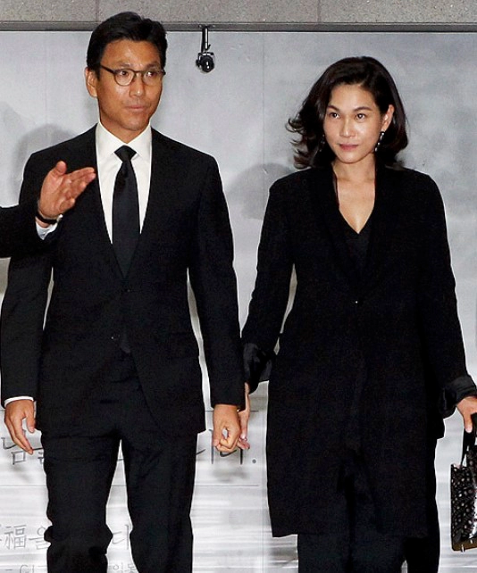 김재열 사장 프로필