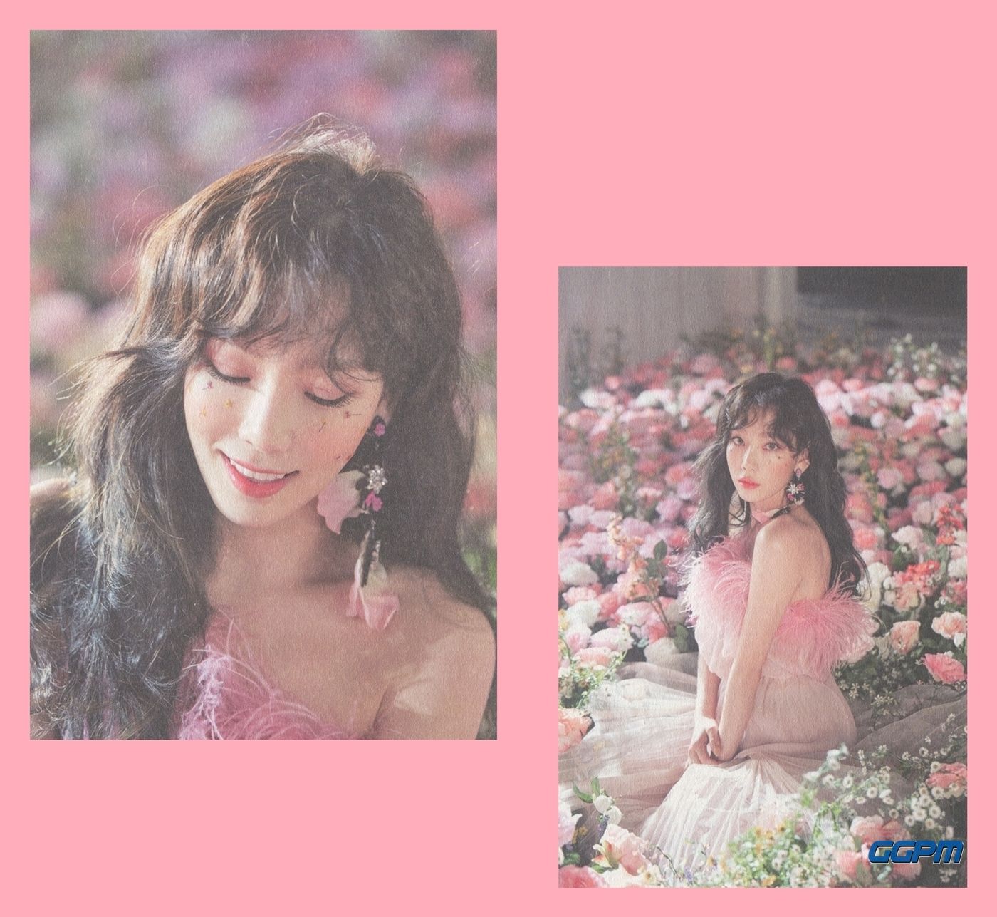 태연 Photoshoot 태연 Photoshoot