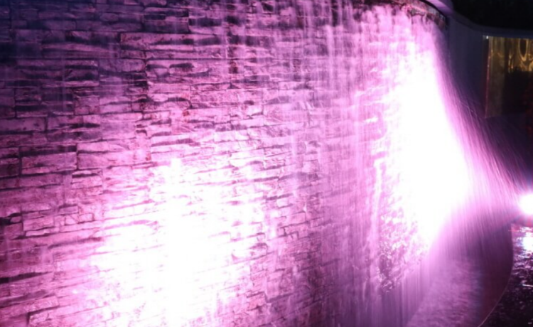 예당호 출렁다리