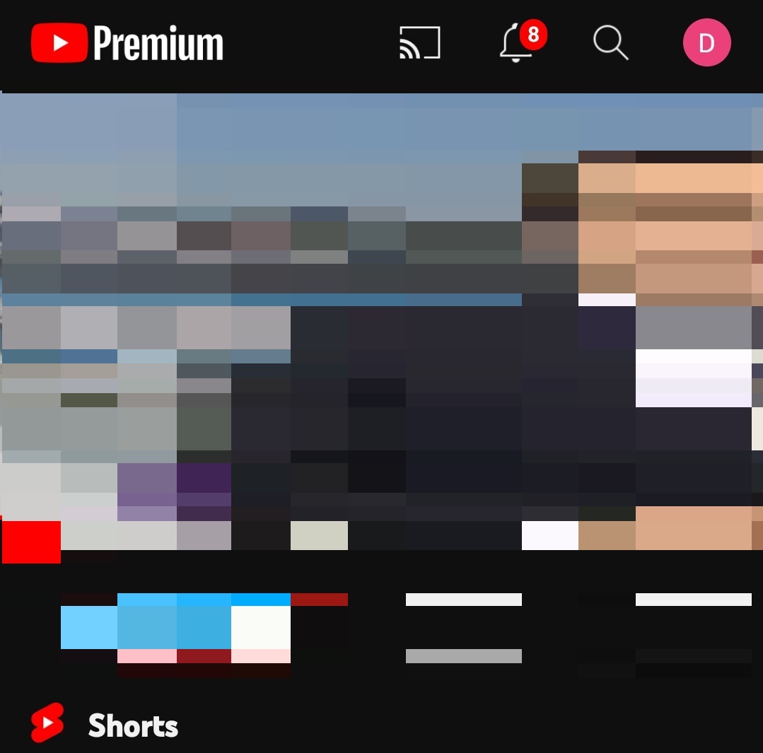 유튜브 시크릿 모드 설정하는 방법, 유튜브 시크릿 모드 해제하는 방법 12