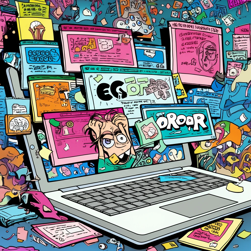 노트북 바이러스 검사 및 관리 방법 ..