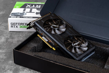 엔비디아의 역사와 성장, 기술 분야 및 성과와 미래 전망.