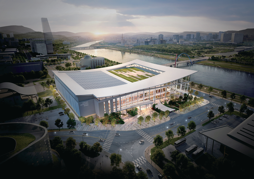 2025 대전 건축박람회