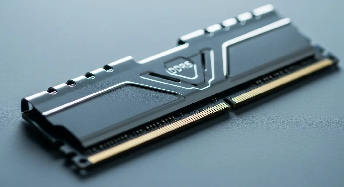 게이밍 PC에서 DDR5 메모리 16GB 싱글 채널 vs 32GB 듀얼 채널, 차이점은