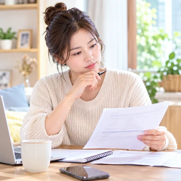 보험 약관 해석 시 확인해야 할 주요 내용9