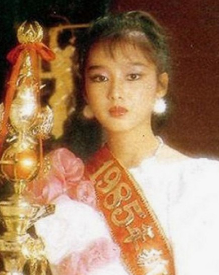 유덕화 주리첸 23년전 결혼