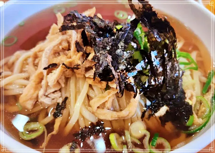 TJB 네모세모 청주 수암골 서문우동&#44; 왕돈까스&#44; 왕교자튀김 맛집