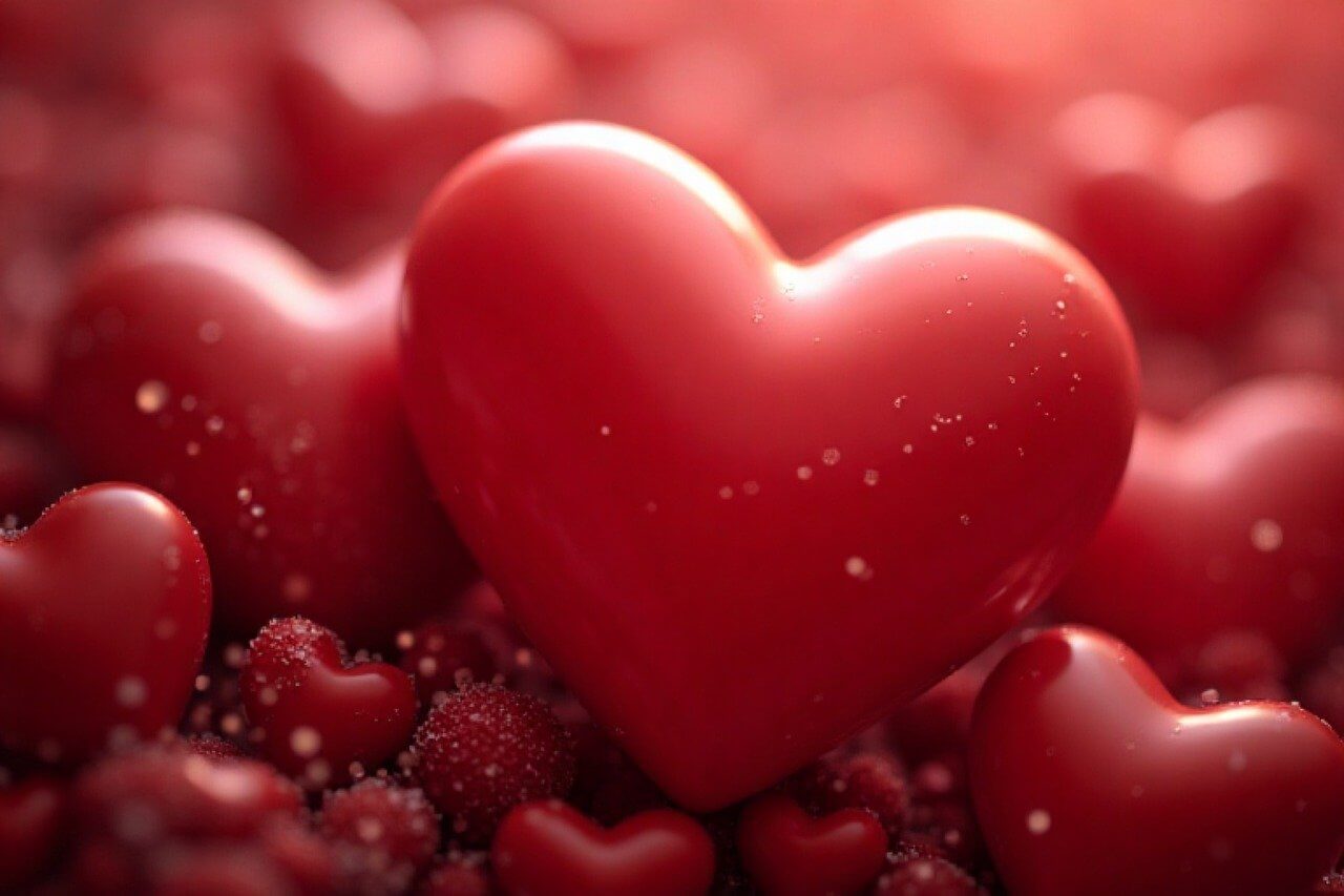 발렌타인데이 선물