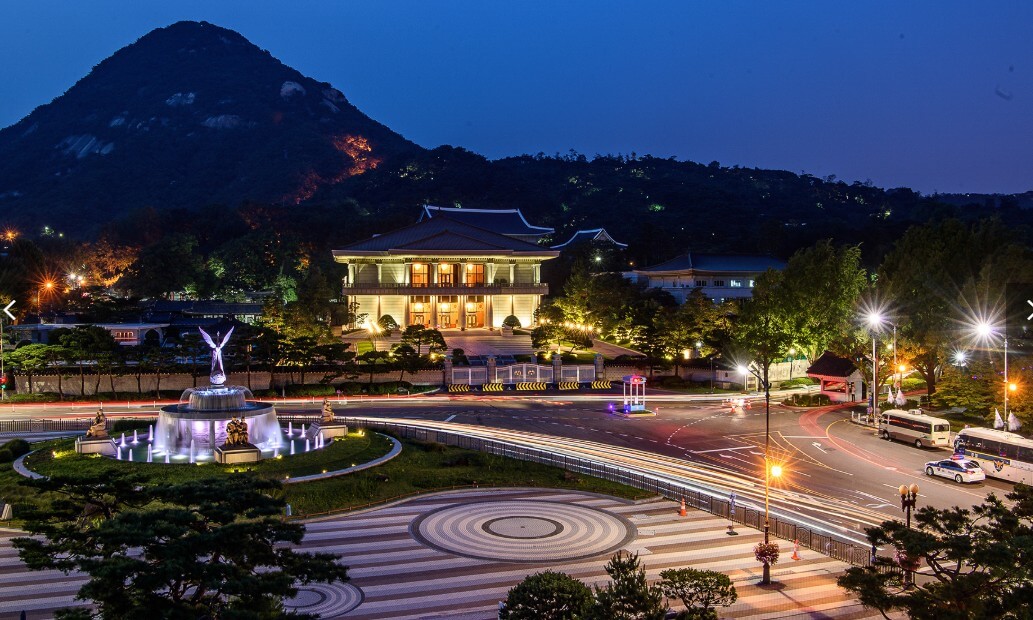 2025 청와대 개방 관람 예약부터 코스, 주차까지 총정리!