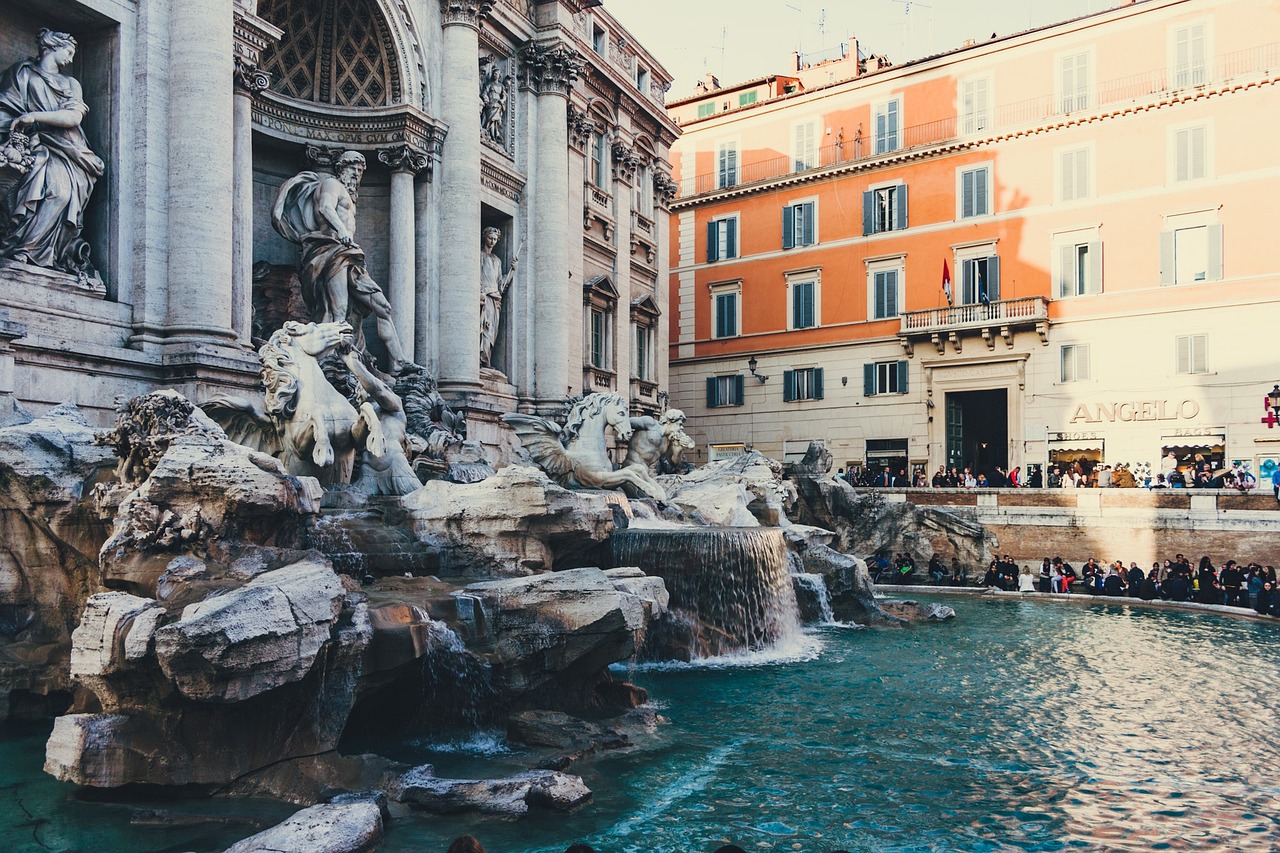 roma