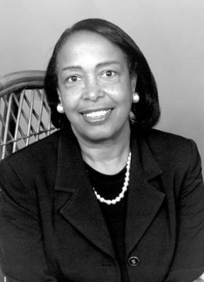 할렘가에서 태어난 미국최초의 아프리카계 미국인 안과의사 
레이저를 통한 수술을 개발 특허를 냄 패트리샤 바스