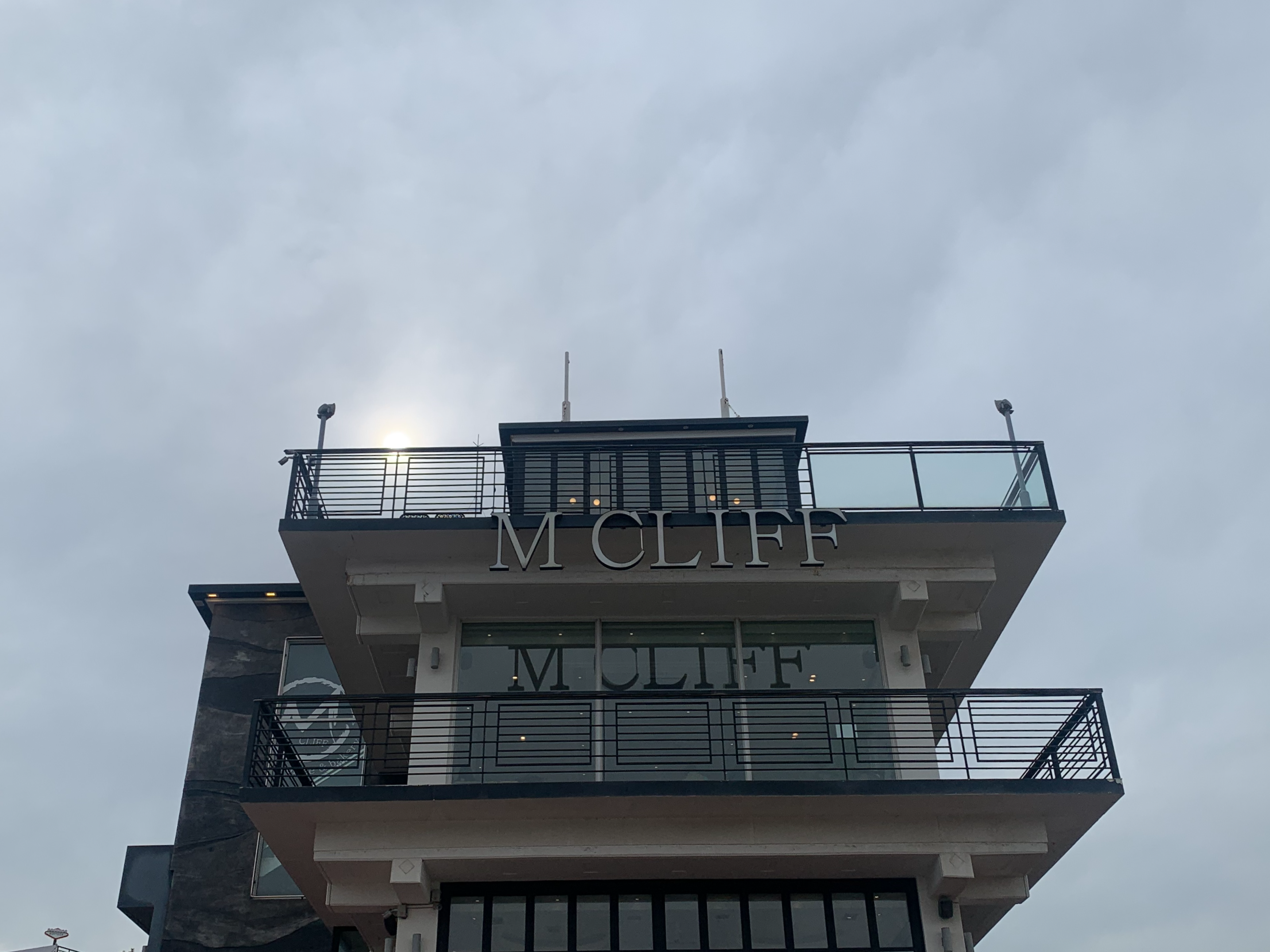 영종도 대형카페 엠클리프 절벽카페 내돈내산 방문후기