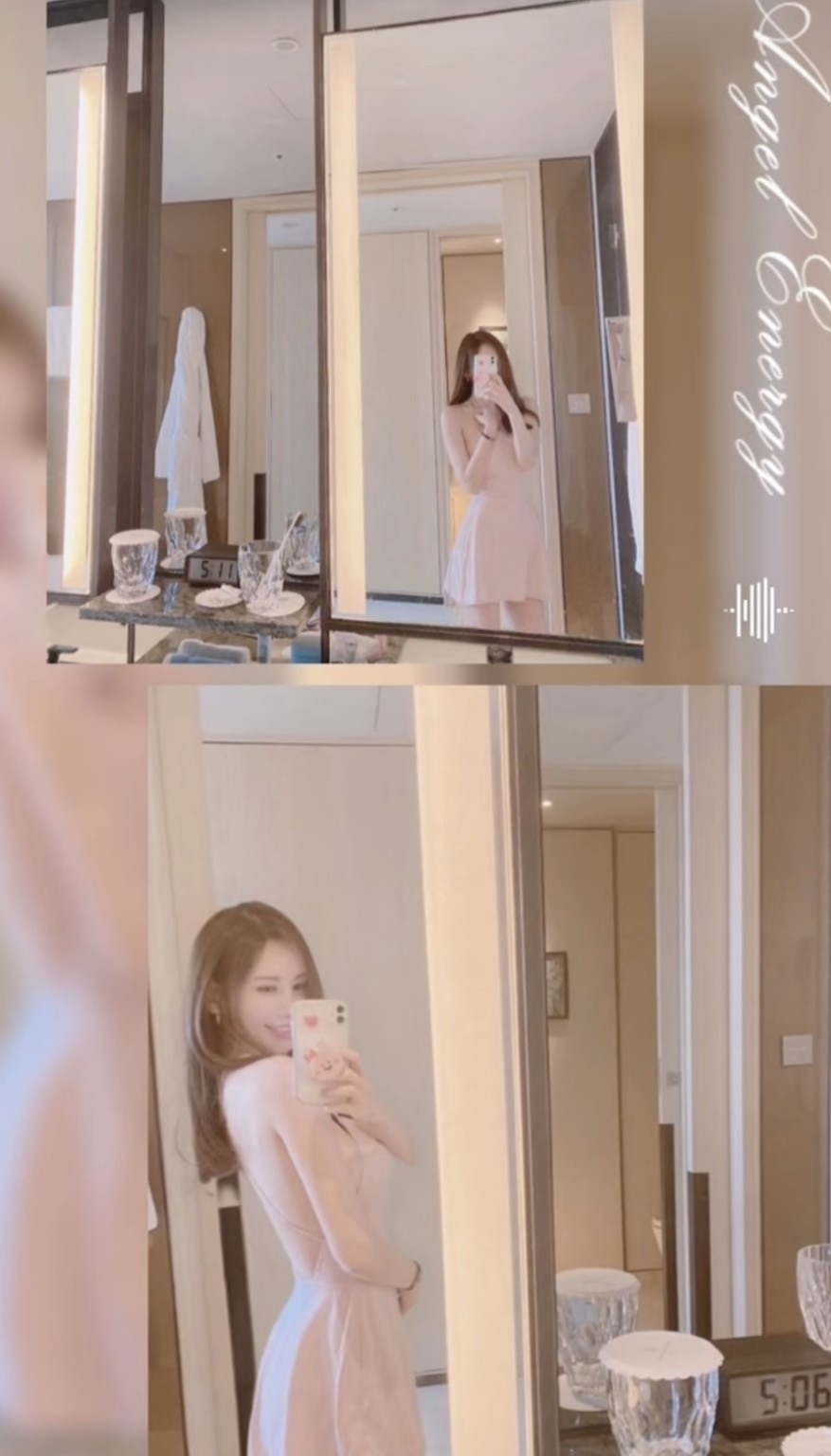 시유 틱톡 크리에이터 데뷔 활동 프로필&middot;나이&middot;학력&middot;고향&middot;라이브&middot;김현중 아들