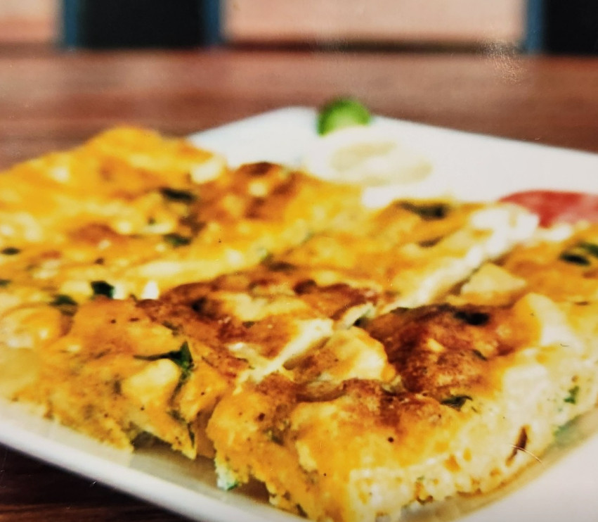 동네한바퀴 튀니지 음식점 서촌