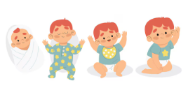 아기가 머리 박는 이유와 대처법 &amp;#124; 부모가 꼭 알아야 할 신호