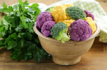 브로콜리 효능 및 영양성분&amp;#44; 주의점