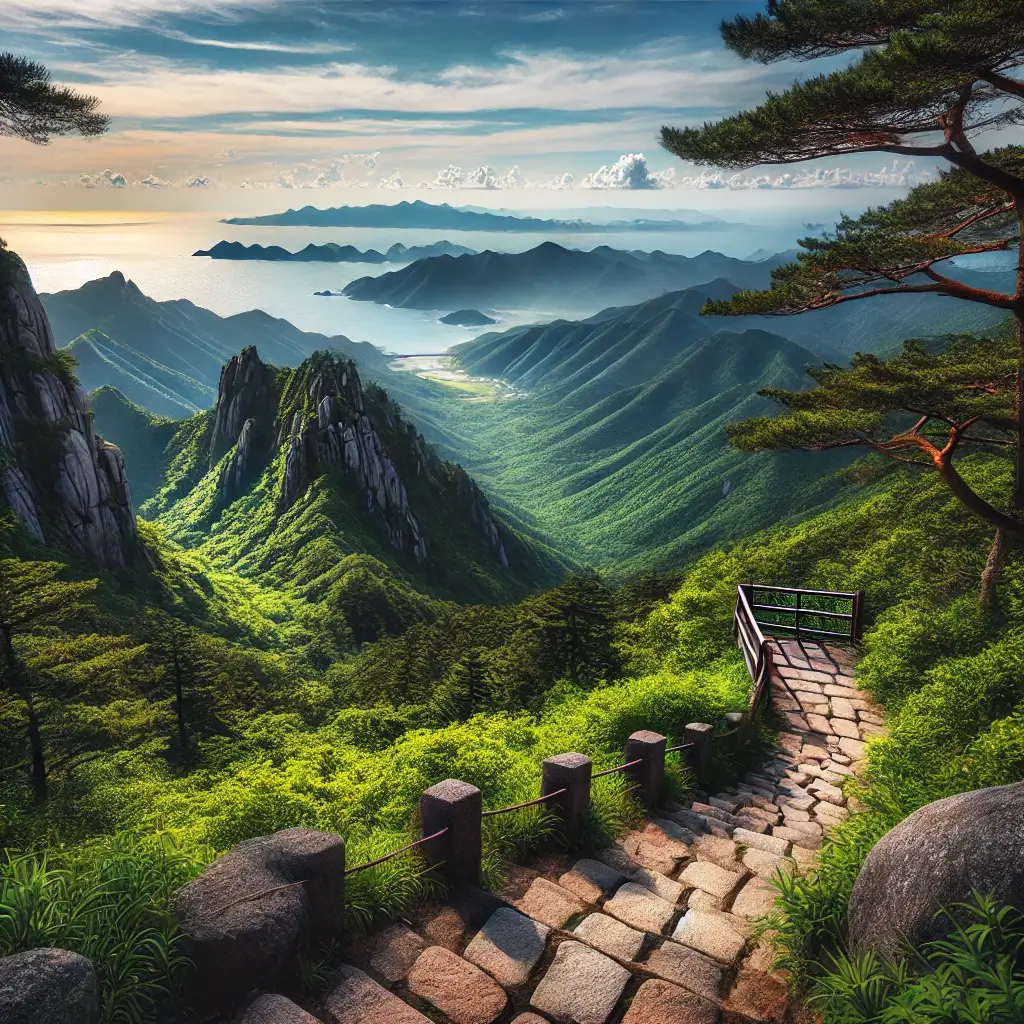 남해 여행지 추천