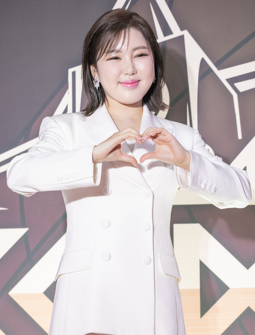 송가인 가수