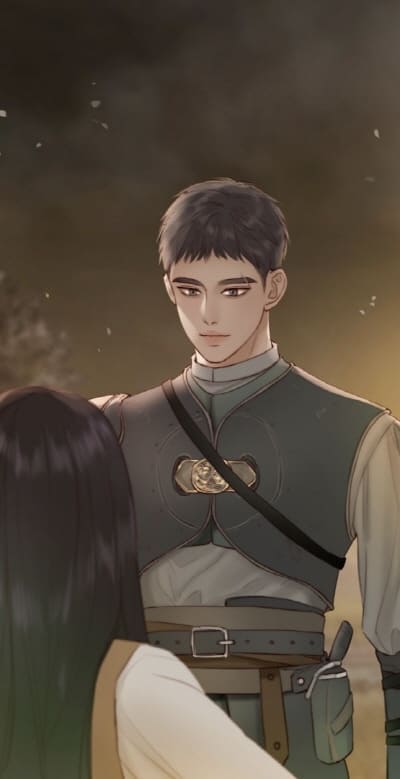 블랙윈터-제러드-셰퍼(손무호의 전생)