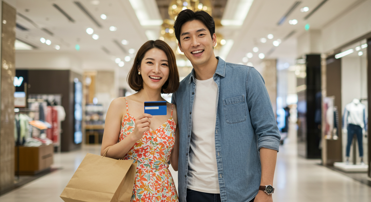 신용카드 소득공제 계산방법