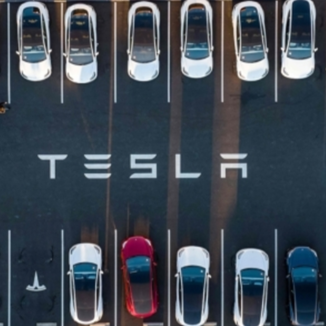 테슬라 주가 전망 2025 분석