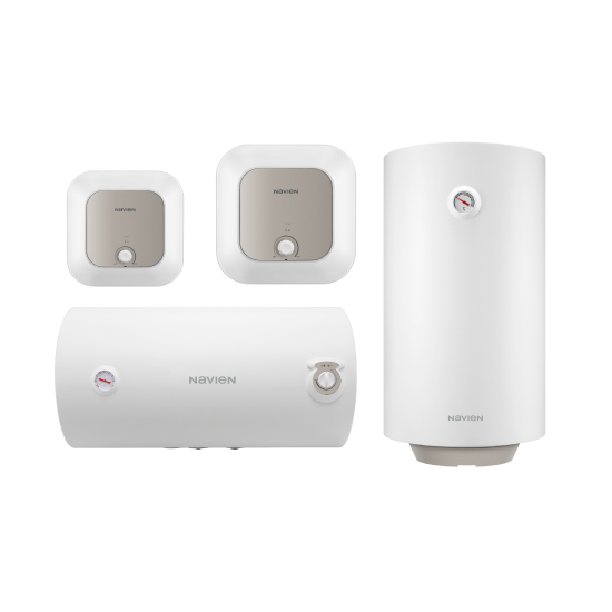 경동나비엔 전기온수기