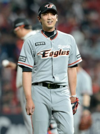 심수창 최강야구 장시원