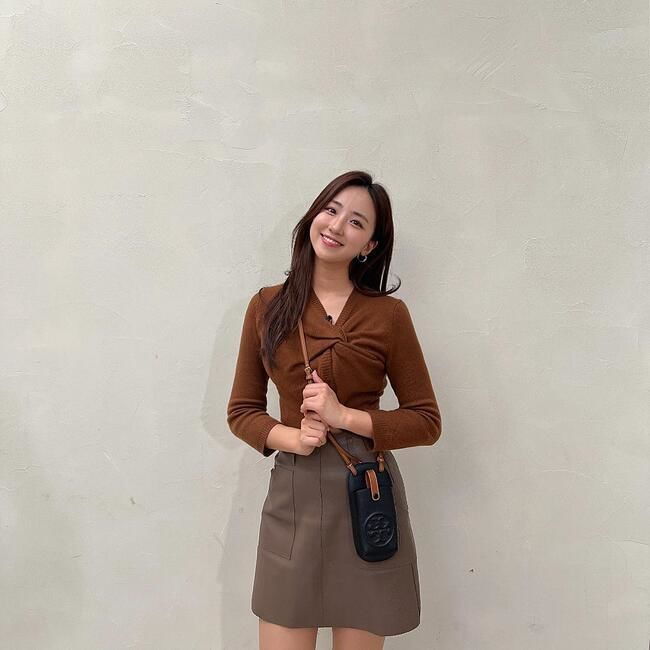 배혜지 프로필 총정리｜나이·몸매·키·남편 조항리·KBS 기상캐스터·LCK 아나운서·골때녀 아나콘다·인스타그램