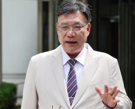 이병철 변호사 이준석