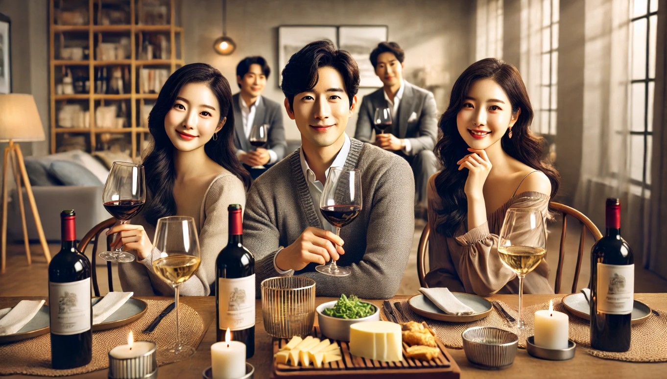 4050 돌싱 모임 베스트5 7