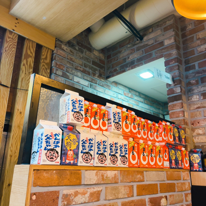 인테리어 모습 2