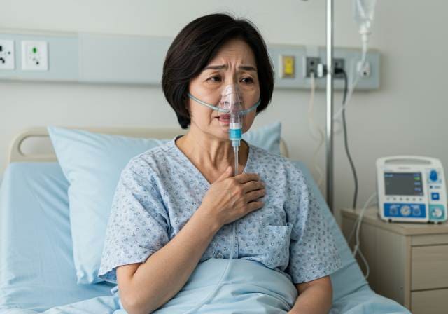 과탄산혈증이란? 주요 원인 및 증상 치료 관리